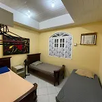 A Bela Casa Da Ilha, Na Ilha De Vera Cruz, Coroa, 300M Da Praia!