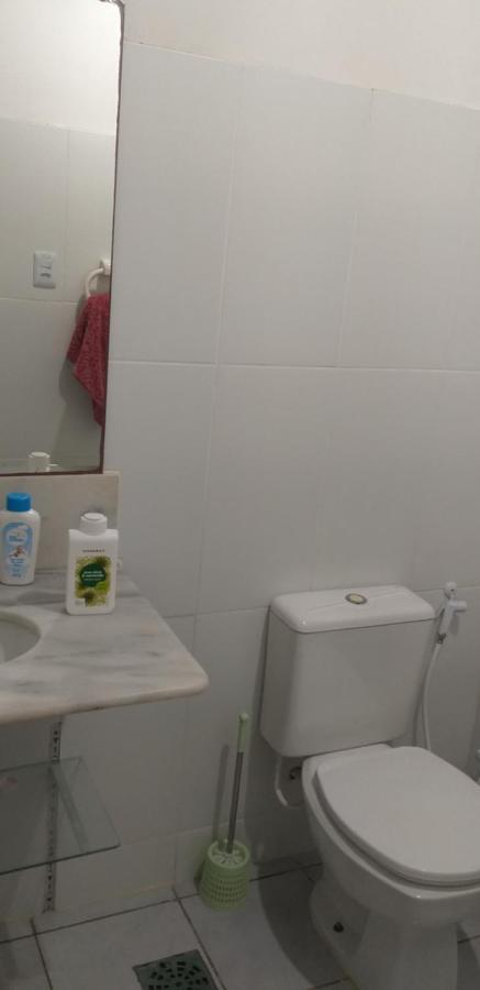 A Bela Casa Da Ilha, Na Ilha De Vera Cruz, Coroa, 300m Da Praia! Holiday home Salvador