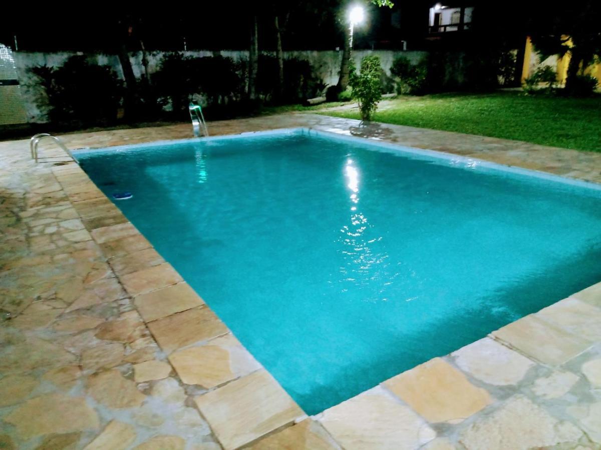 Holiday home A Bela Casa Da Ilha, Na Ilha De Vera Cruz, Coroa, 300m Da Praia! Salvador