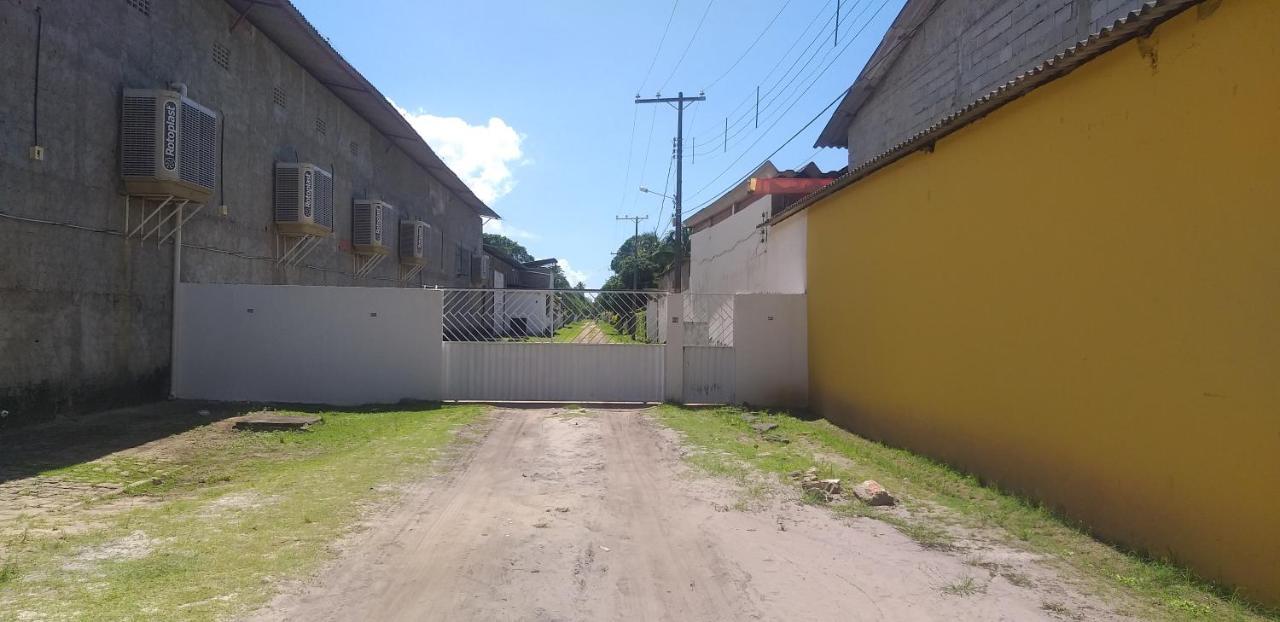 A Bela Casa Da Ilha, Na Ilha De Vera Cruz, Coroa, 300m Da Praia!