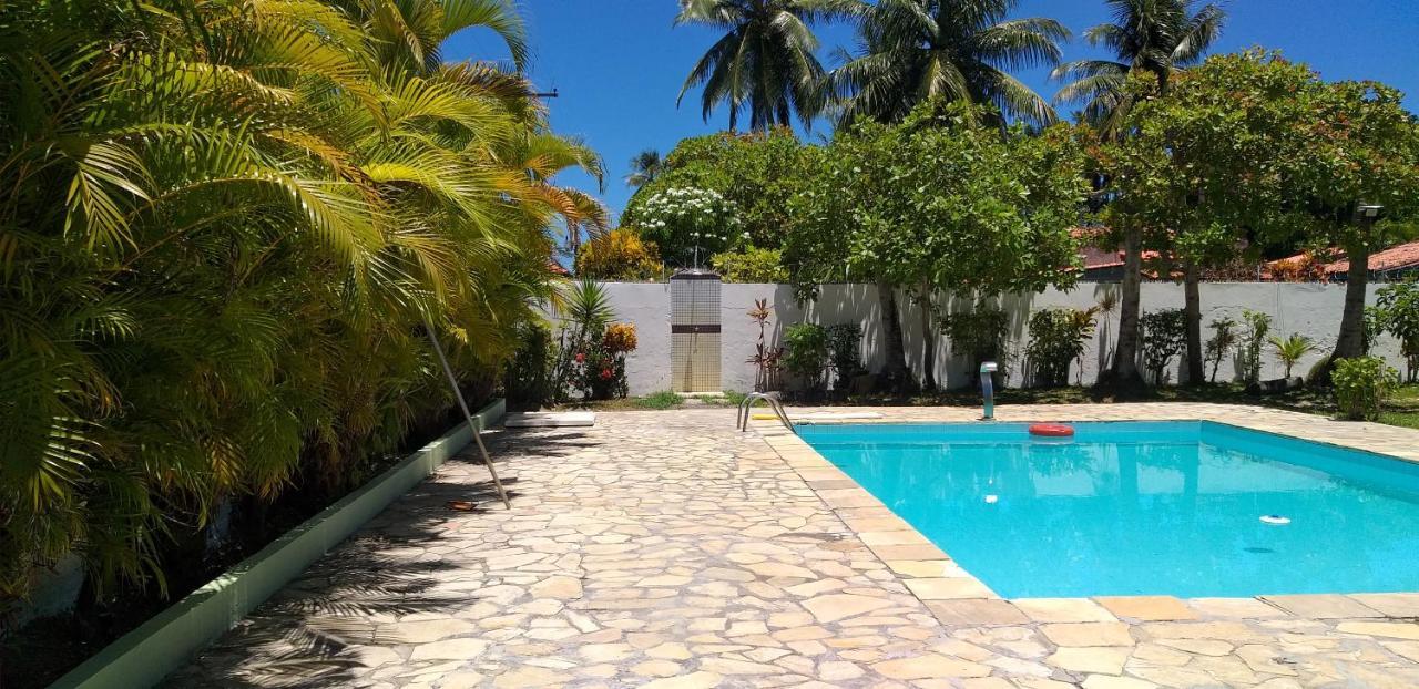 A Bela Casa Da Ilha, Na Ilha De Vera Cruz, Coroa, 300m Da Praia! Holiday home