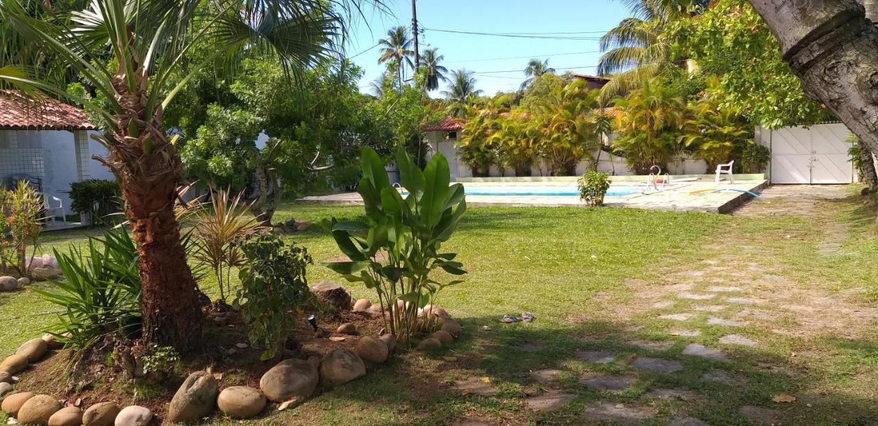 A Bela Casa Da Ilha, Na Ilha De Vera Cruz, Coroa, 300m Da Praia! Holiday home