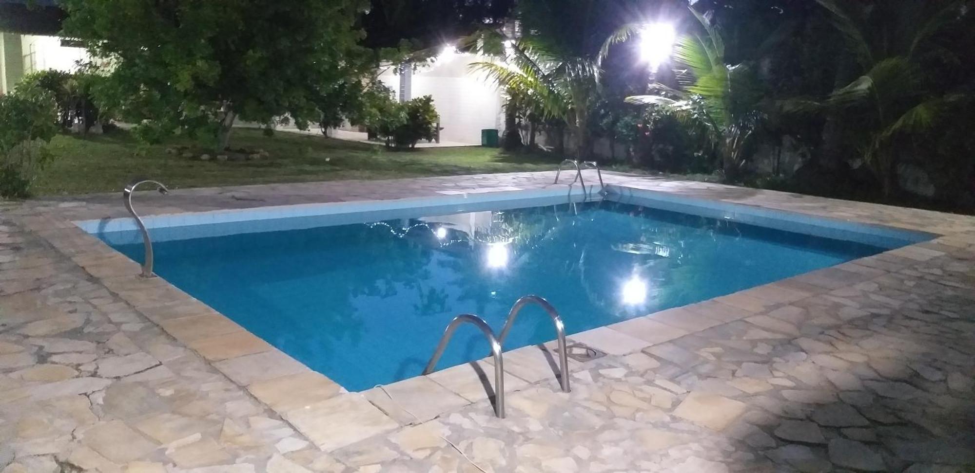 Holiday home A Bela Casa Da Ilha, Na Ilha De Vera Cruz, Coroa, 300m Da Praia! *