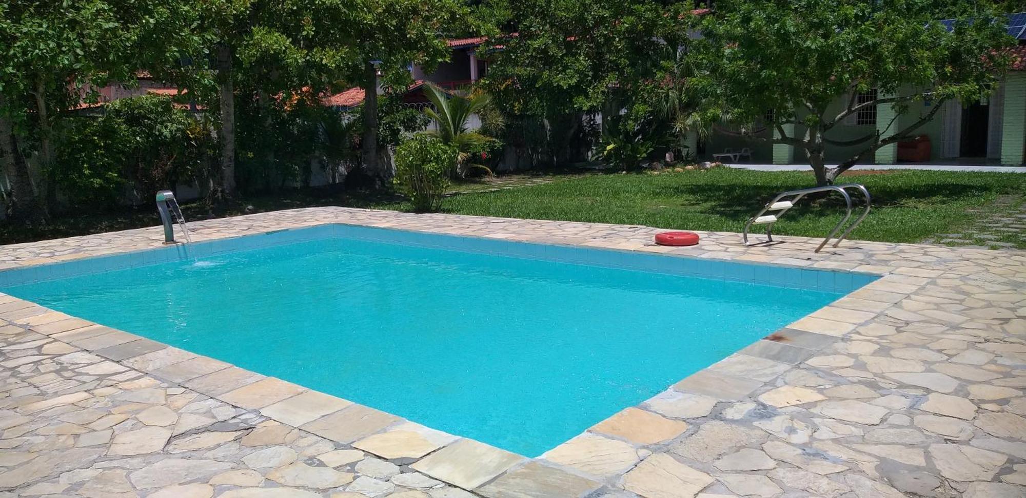 A Bela Casa Da Ilha, Na Ilha De Vera Cruz, Coroa, 300m Da Praia! Holiday home *