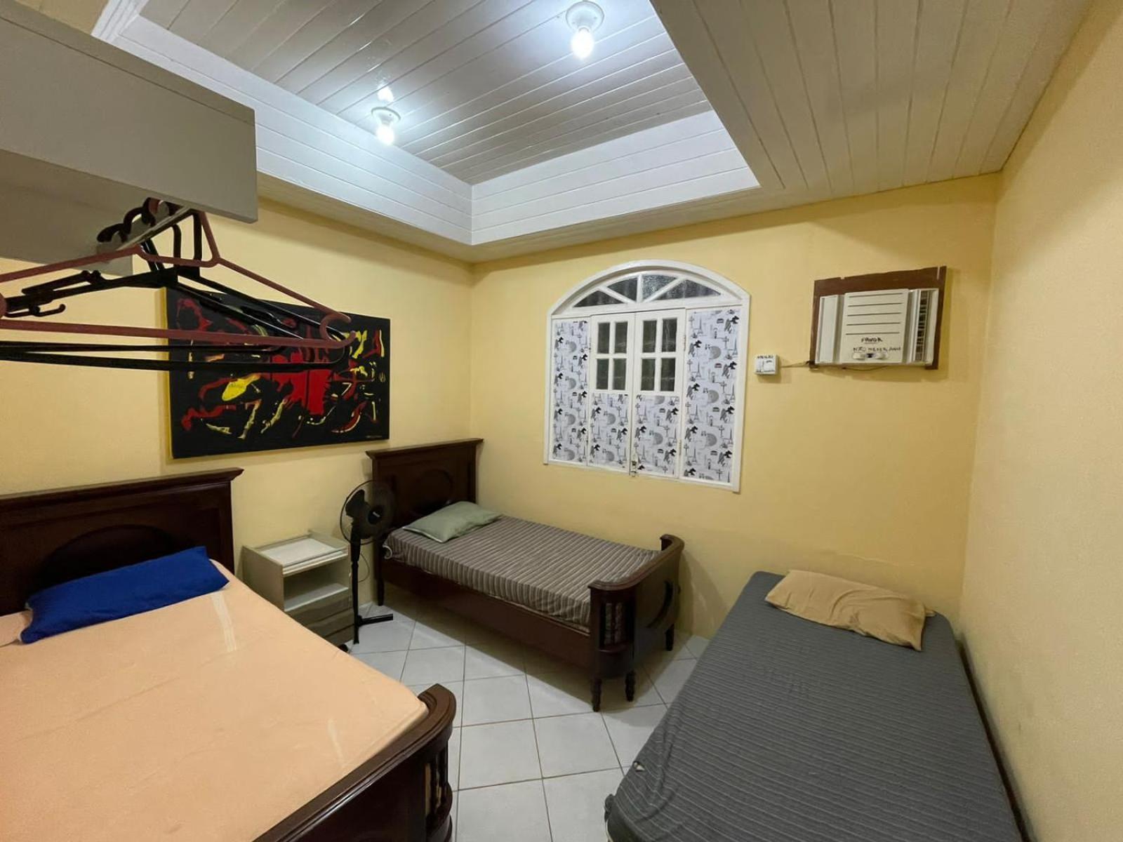 Holiday home A Bela Casa Da Ilha, Na Ilha De Vera Cruz, Coroa, 300m Da Praia!