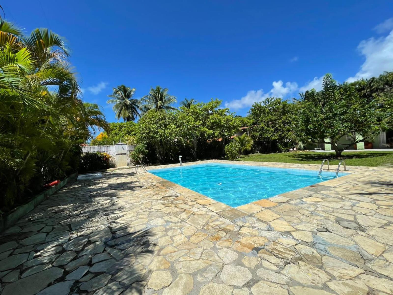 A Bela Casa Da Ilha, Na Ilha De Vera Cruz, Coroa, 300m Da Praia! Holiday home *