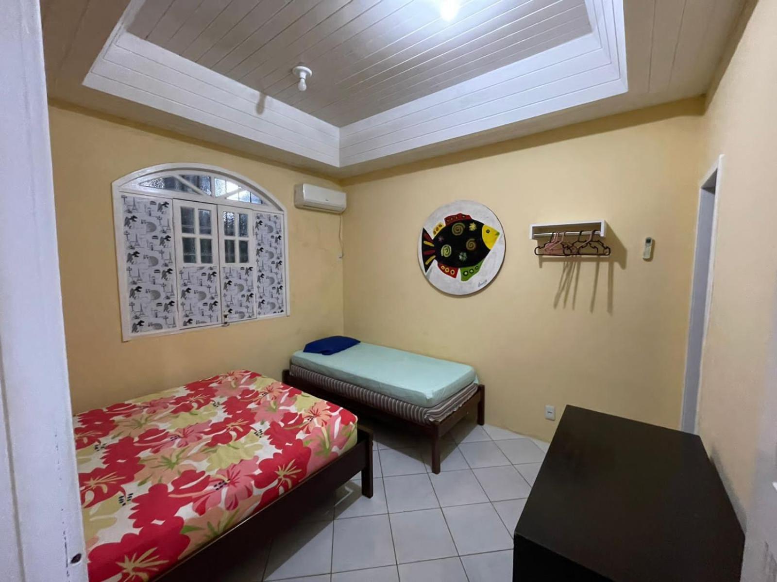 Holiday home A Bela Casa Da Ilha, Na Ilha De Vera Cruz, Coroa, 300m Da Praia! Salvador