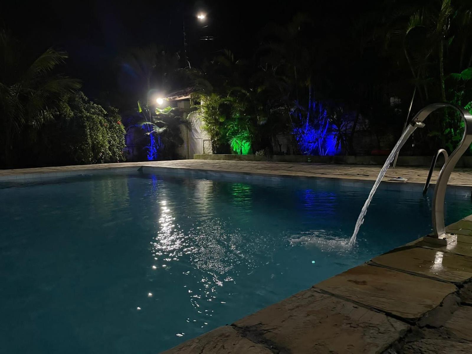 A Bela Casa Da Ilha, Na Ilha De Vera Cruz, Coroa, 300m Da Praia! Salvador