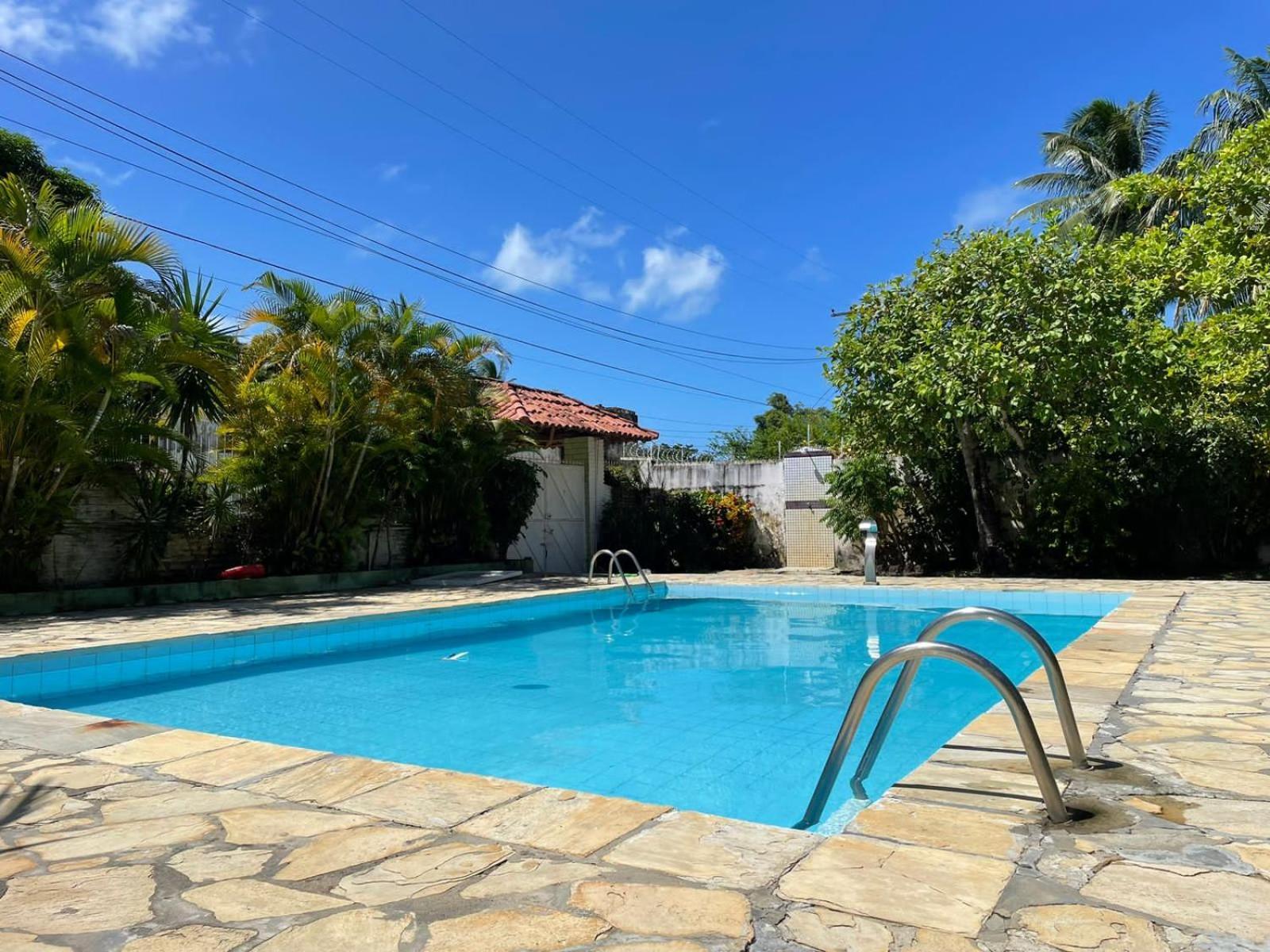 A Bela Casa Da Ilha, Na Ilha De Vera Cruz, Coroa, 300m Da Praia! Holiday home