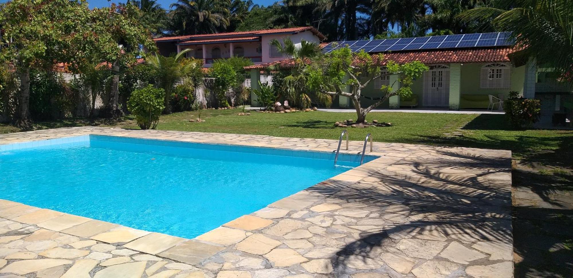 Holiday home A Bela Casa Da Ilha, Na Ilha De Vera Cruz, Coroa, 300m Da Praia!