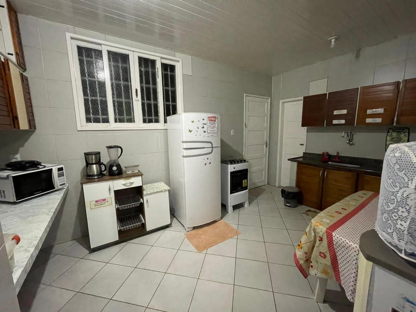 A Bela Casa Da Ilha, Na Ilha De Vera Cruz, Coroa, 300m Da Praia! Holiday home *
