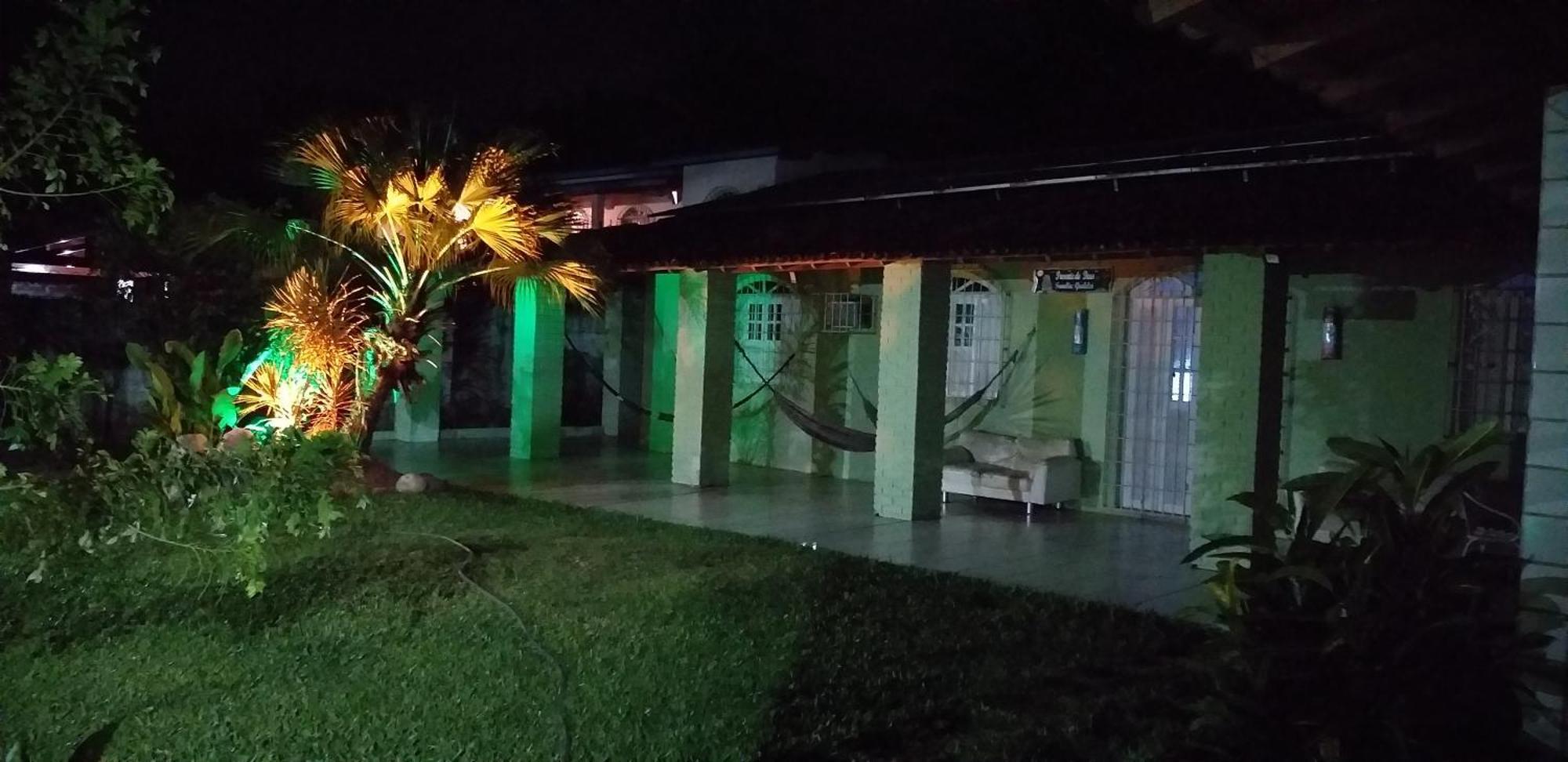 A Bela Casa Da Ilha, Na Ilha De Vera Cruz, Coroa, 300m Da Praia! Salvador